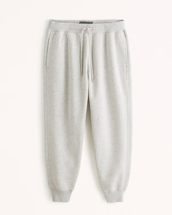 Essential Jogger | Abercrombie & Fitch (US)