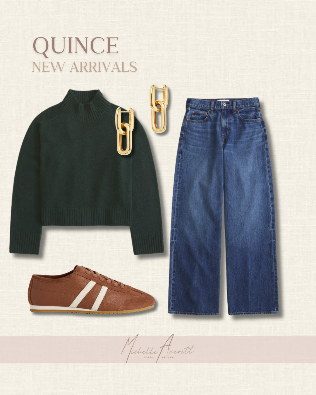 Easy staples, thoughtful details, and pieces you’ll reach for over and over!

petite fashion, petite style, winter fashion, fashion over 40, ootd 

 #LTKootd #LTKOver40 #LTKPetite