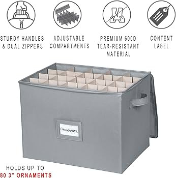 Visit the HOLDN’ STORAGE Store | Amazon (CA)