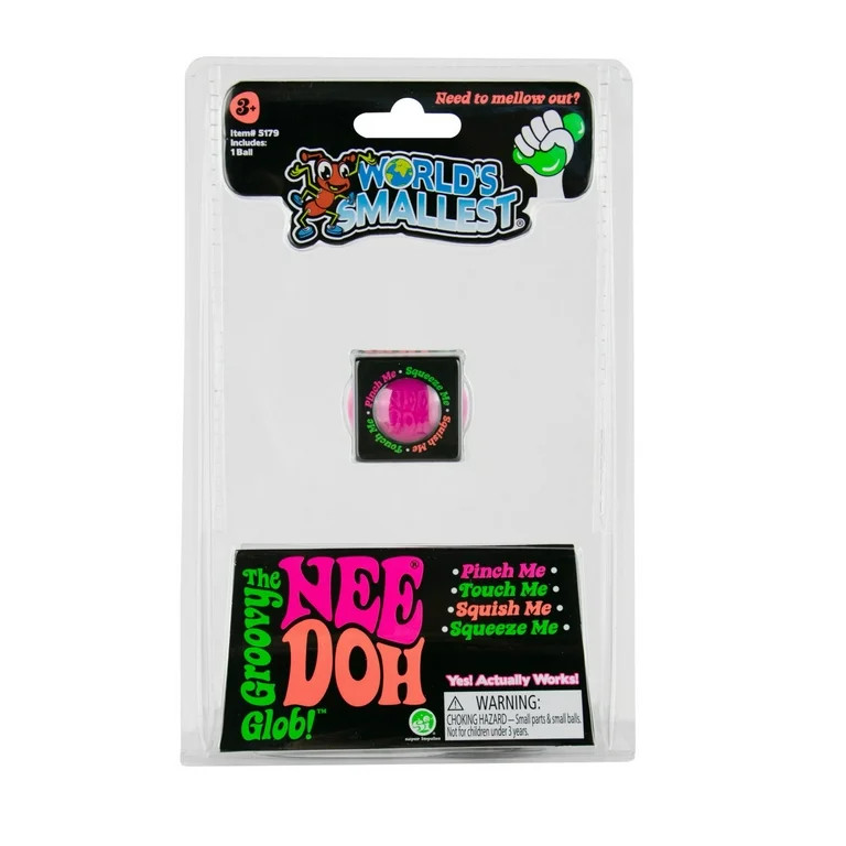 NeeDoh | Walmart (US)