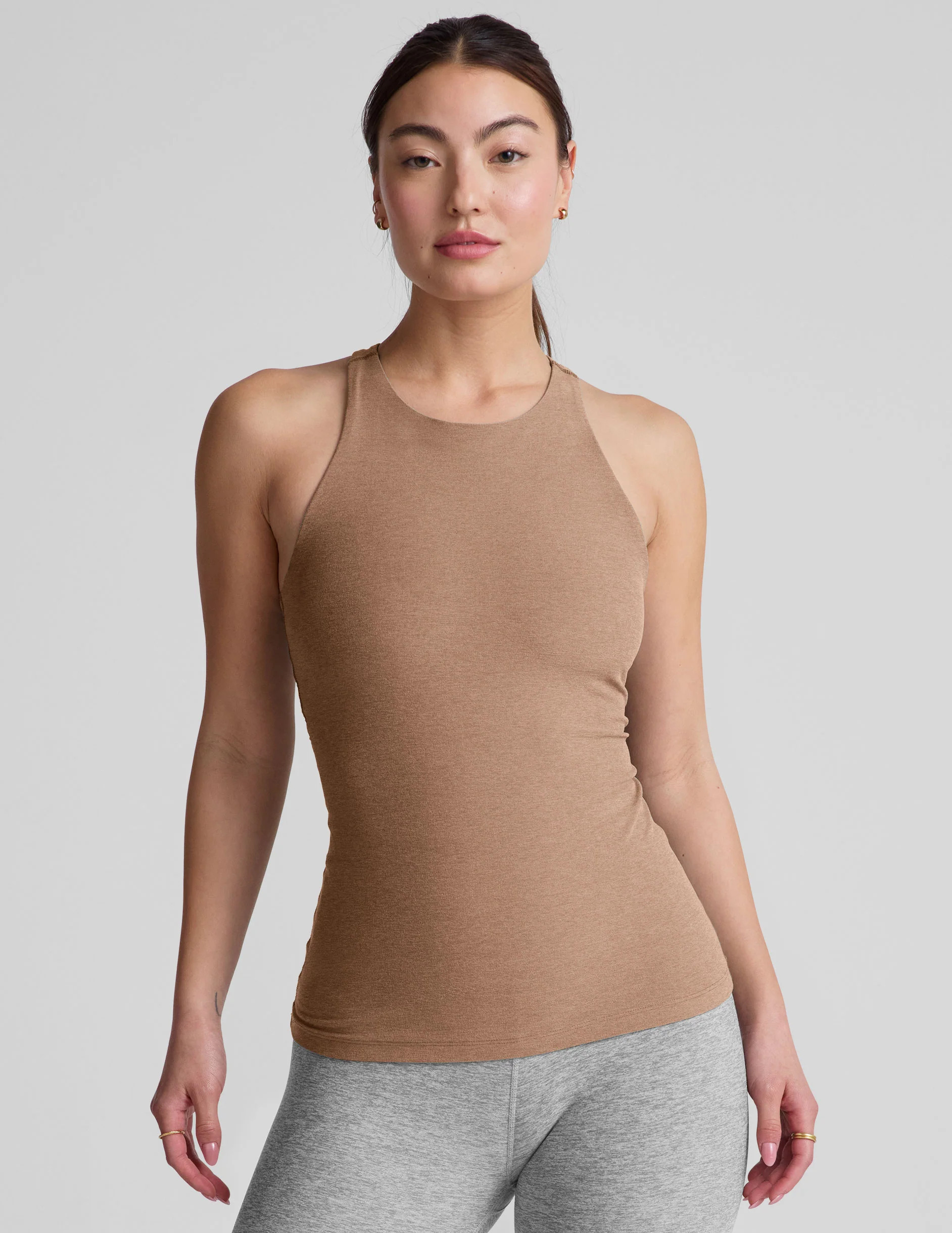 Spacedye Refocus Tank | Beyond Yoga | Beyond Yoga