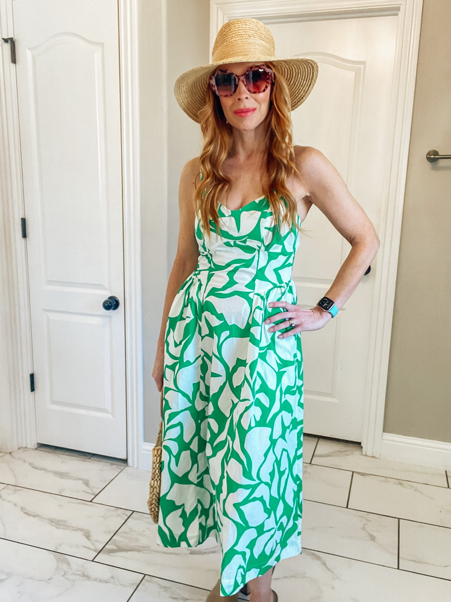 Target style, spring dresses, resort style, mom style, style over 40,  Target finds, sundress 

#LTKunder50 #LTKSeasonal #LTKstyletip
