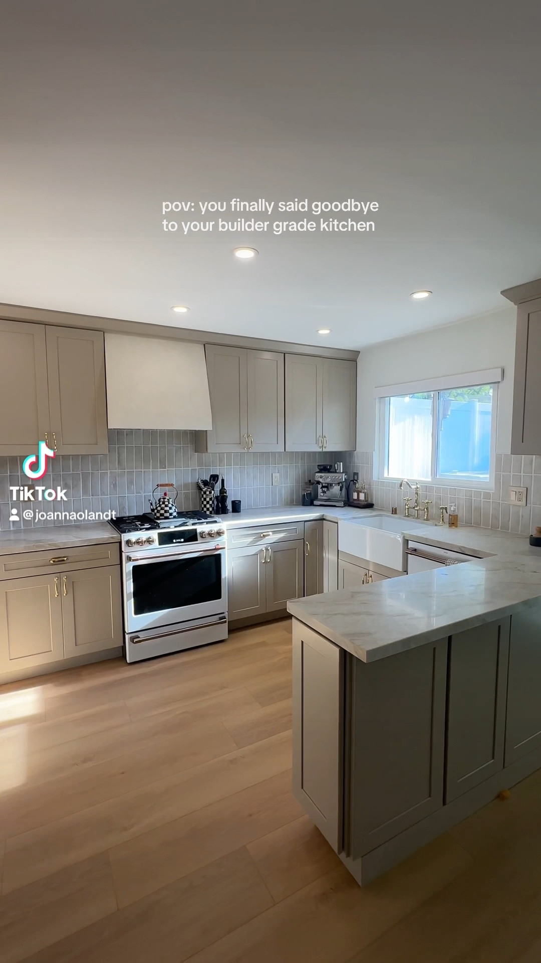 Linked as much as I could below! Paint color is balanced beige by Sherwin Williams 

#LTKCyberWeek #LTKHome