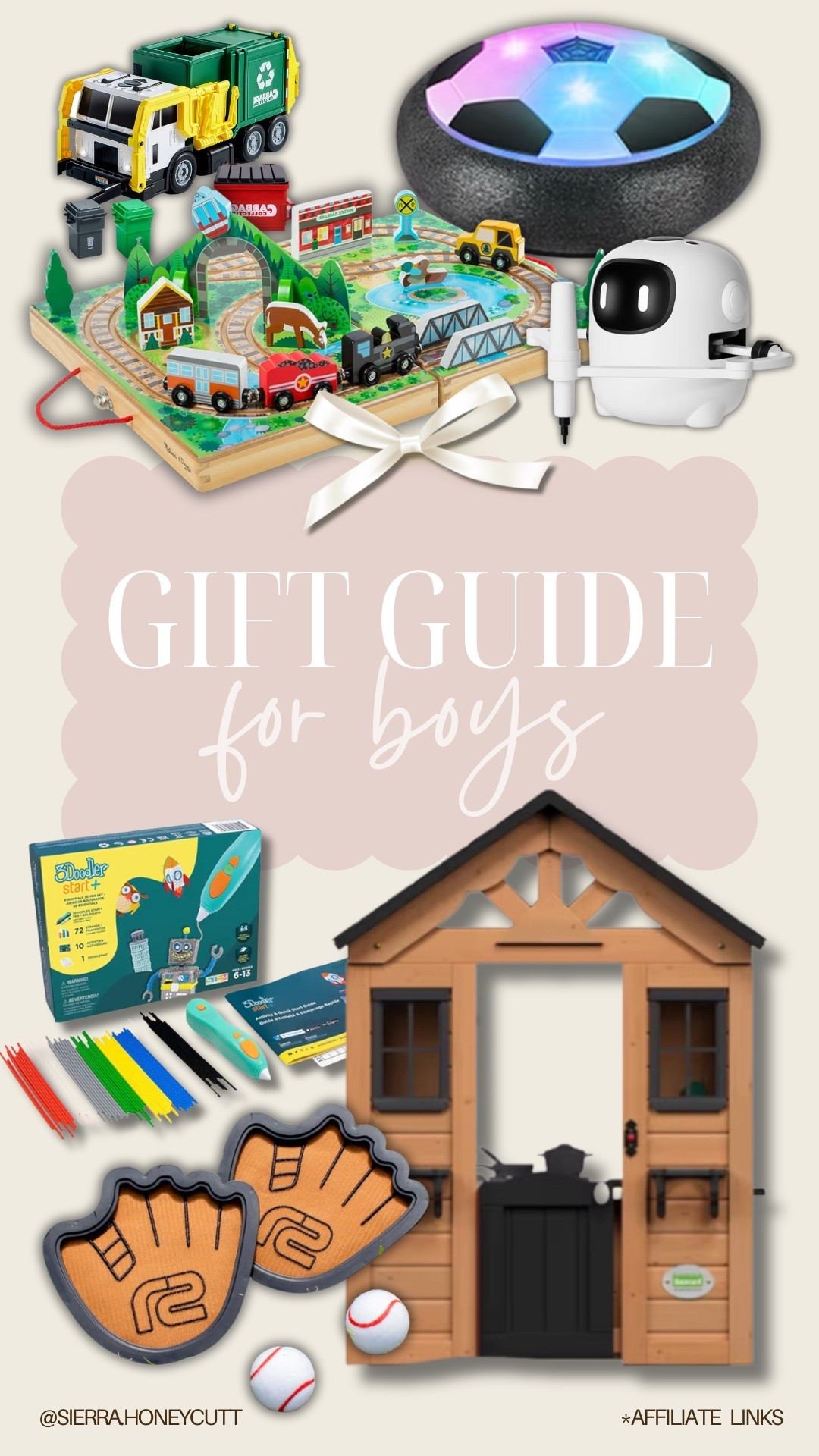 Gift guide for BOYS! 

Trending holidays Christmas mom favorites Amazon prime unique fun kids family 

#LTKHoliday #LTKGiftGuide #LTKKids
