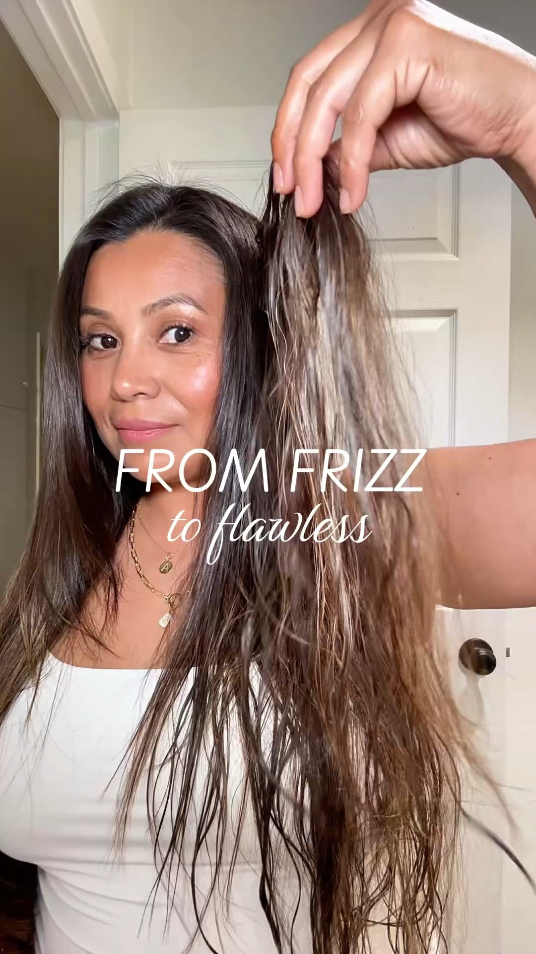 Salon blowout at home. The easiest blowout ever. TYMo hair tool is a must have for busy moms. 

#LTKgrwm #LTKBeauty #LTKselfcare