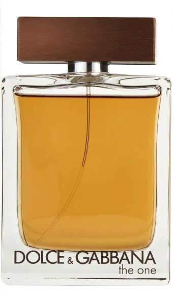 Dolce & Gabbana The One Eau De Toilette Spray, Cologne for Men, 5 Oz | Walmart (US)