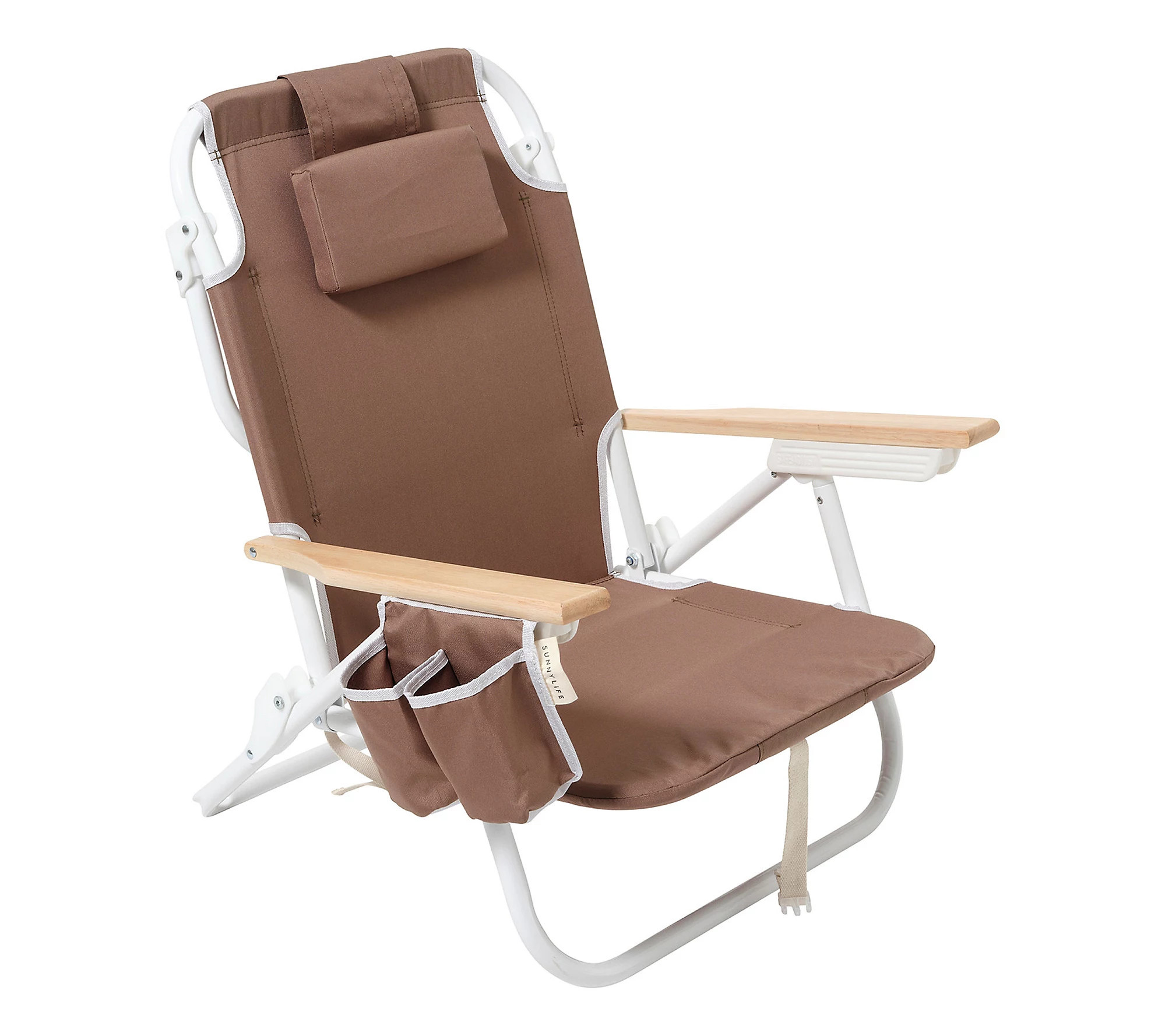 Sunnylife Deluxe Beach Chair | QVC