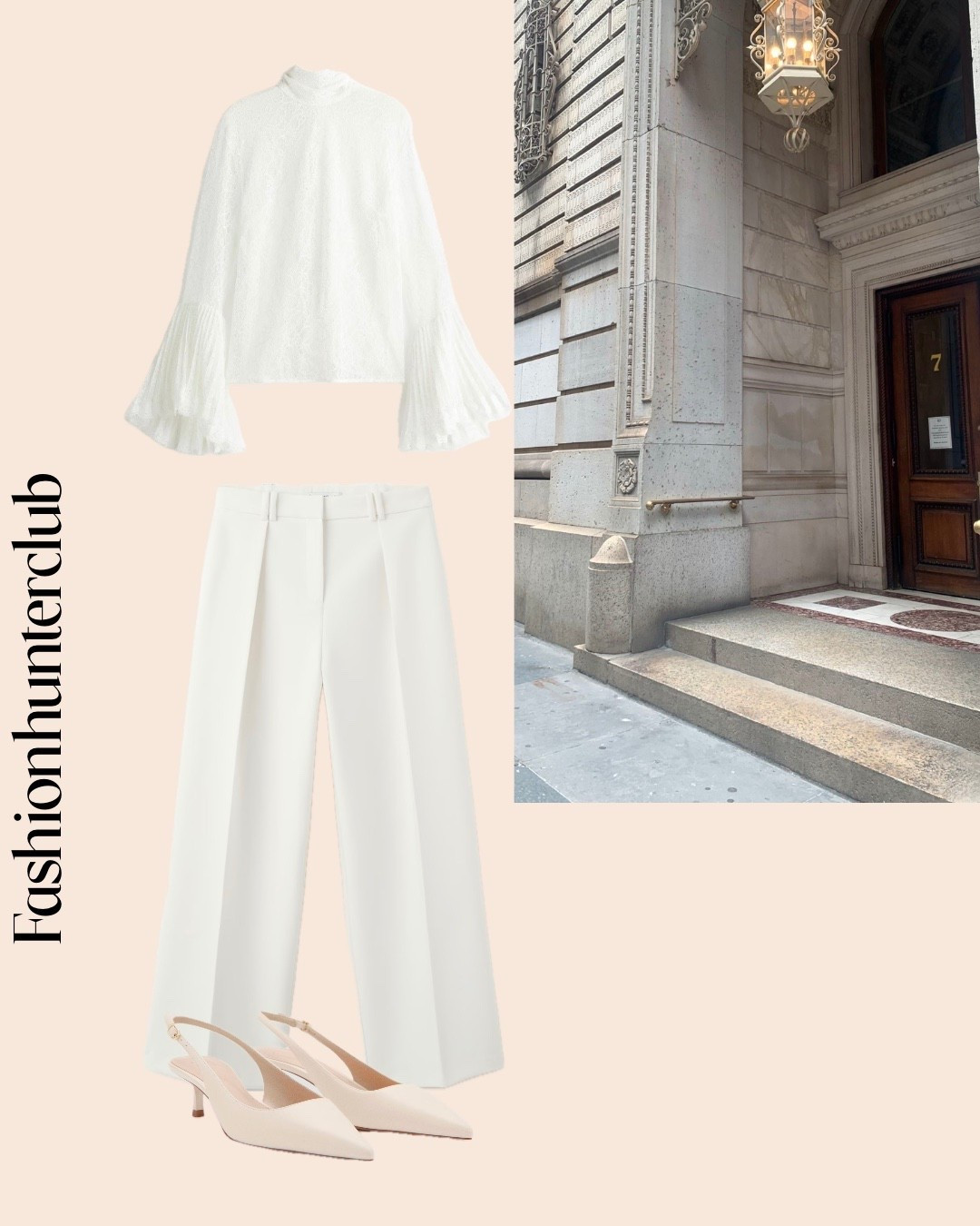 Modern femininity 🤍