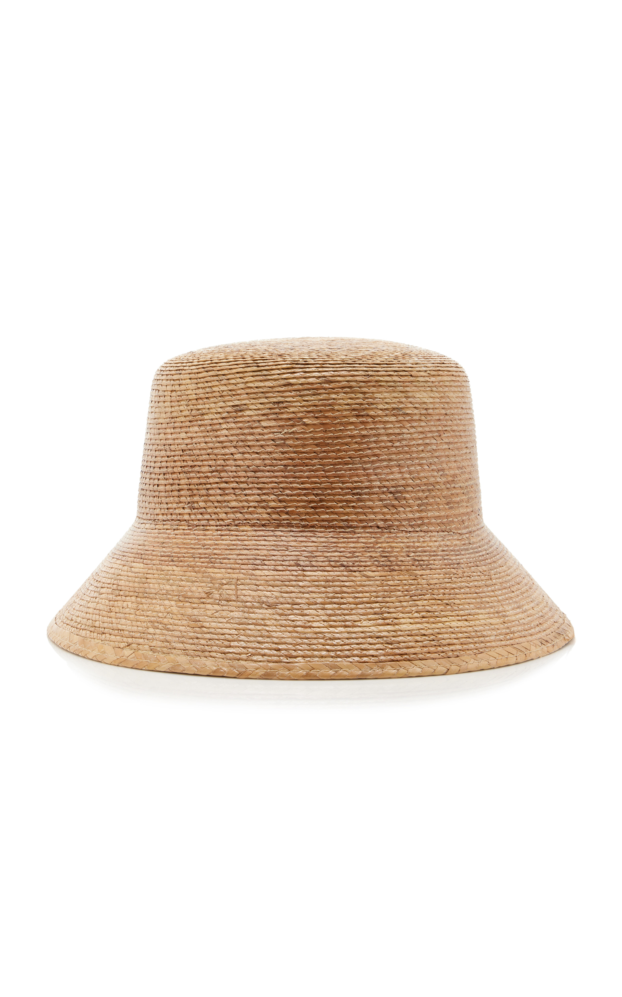Inca Raffia Bucket Hat | Moda Operandi (Global)
