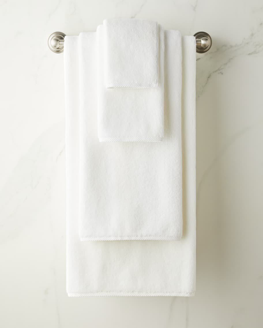 Matouk Marcus Collection Luxury Bath Towel | Neiman Marcus