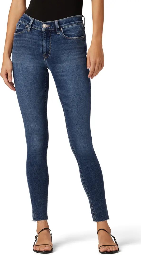 Nico Ankle Superskinny Jeans | Nordstrom