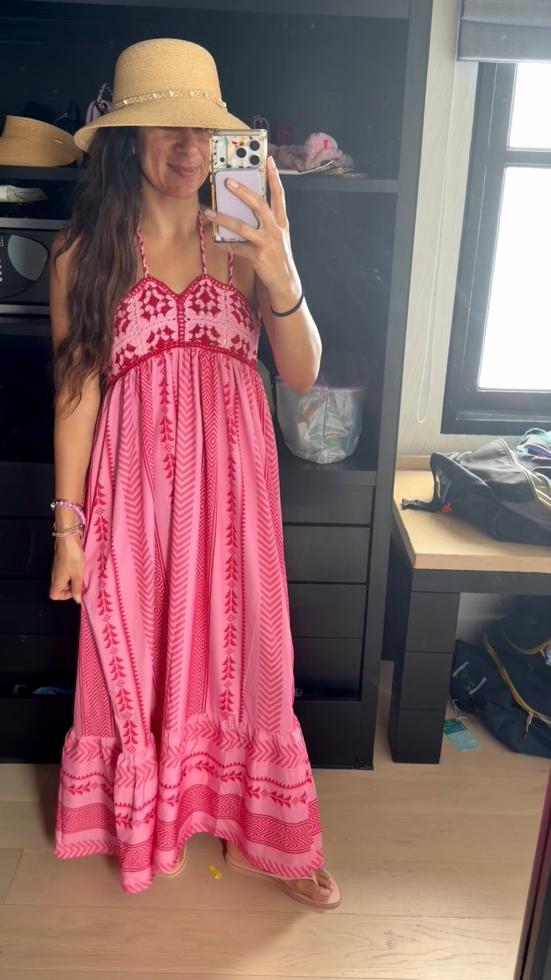 Summer Dress 
Vacation Dress 
What I wore in Maldives 
Summer Outfits

#LTKootd #LTKTravel #LTKSeasonal