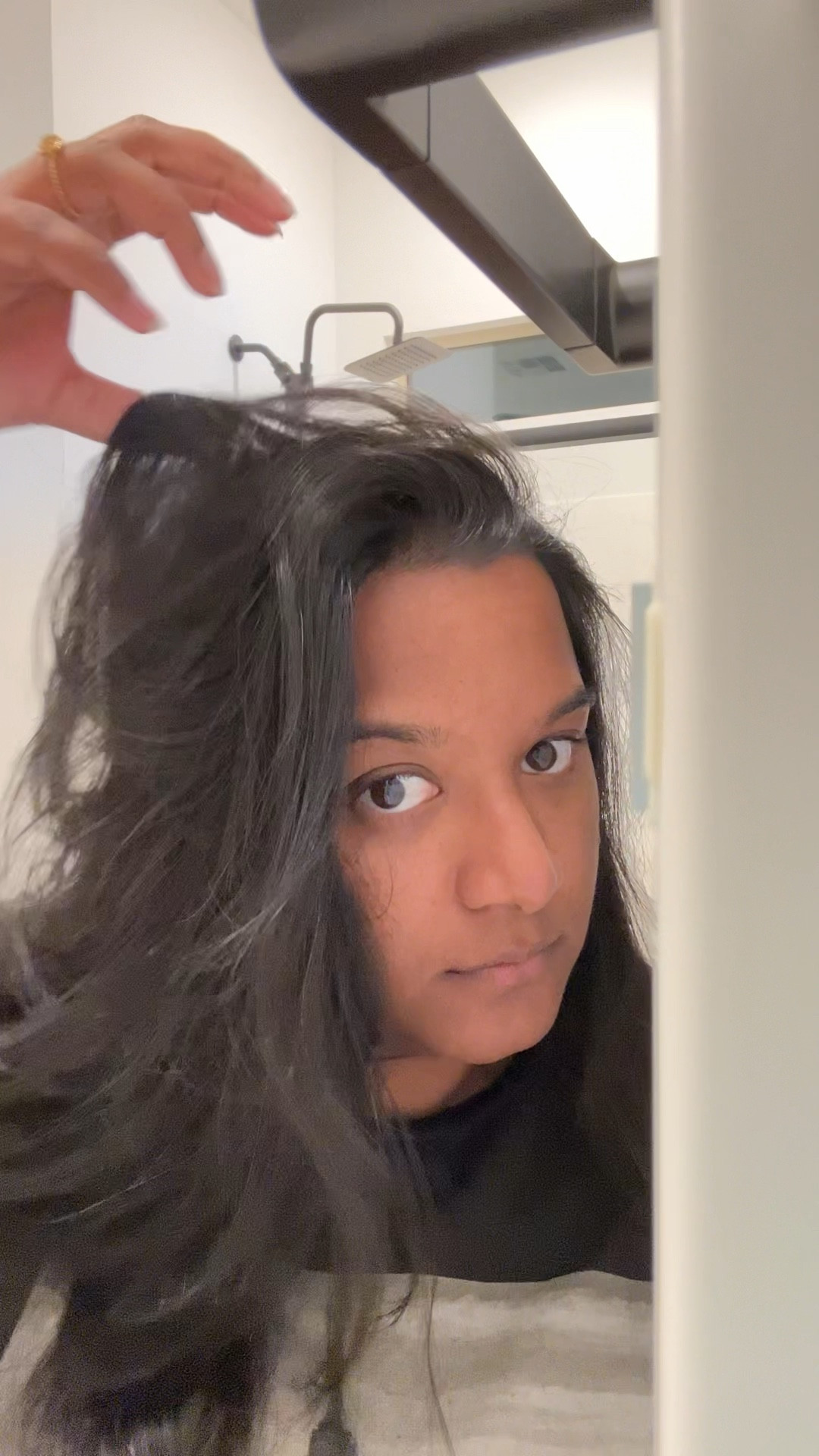 The nutrient-rich styling foam hydrates, adds natural shine and delivers flake-free soft hold for visibly healthy hair. Hair styling foam

#LTKStyleTip #LTKBeauty #LTKGiftGuide