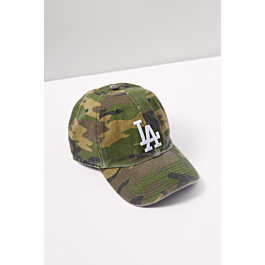 LA Baseball Hat | Evereve