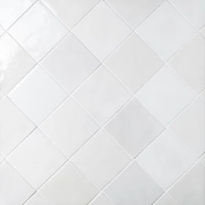 Cloe 5" x 5" Ceramic Tile | Wayfair North America