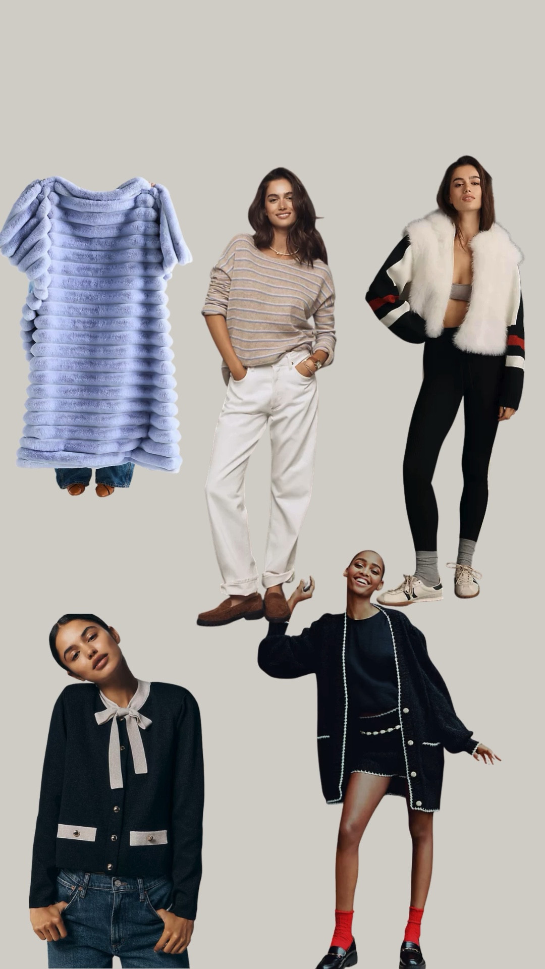 Obsessed with these Anthropoligie finds 💫✨

#LTKdayinmylife #LTKgrwm #LTKGiftGuide