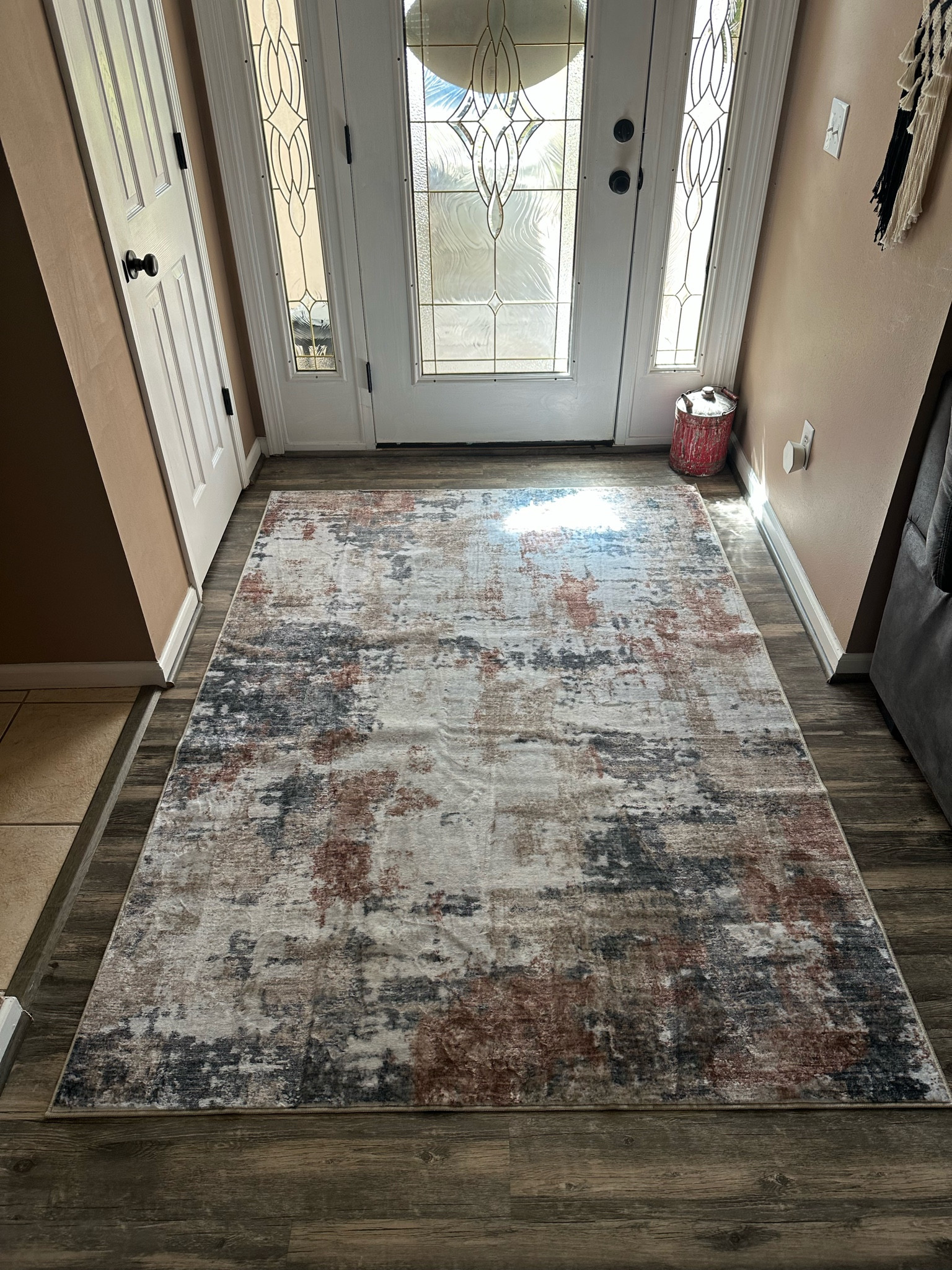 Area rug
Amazon finds

#LTKHome
