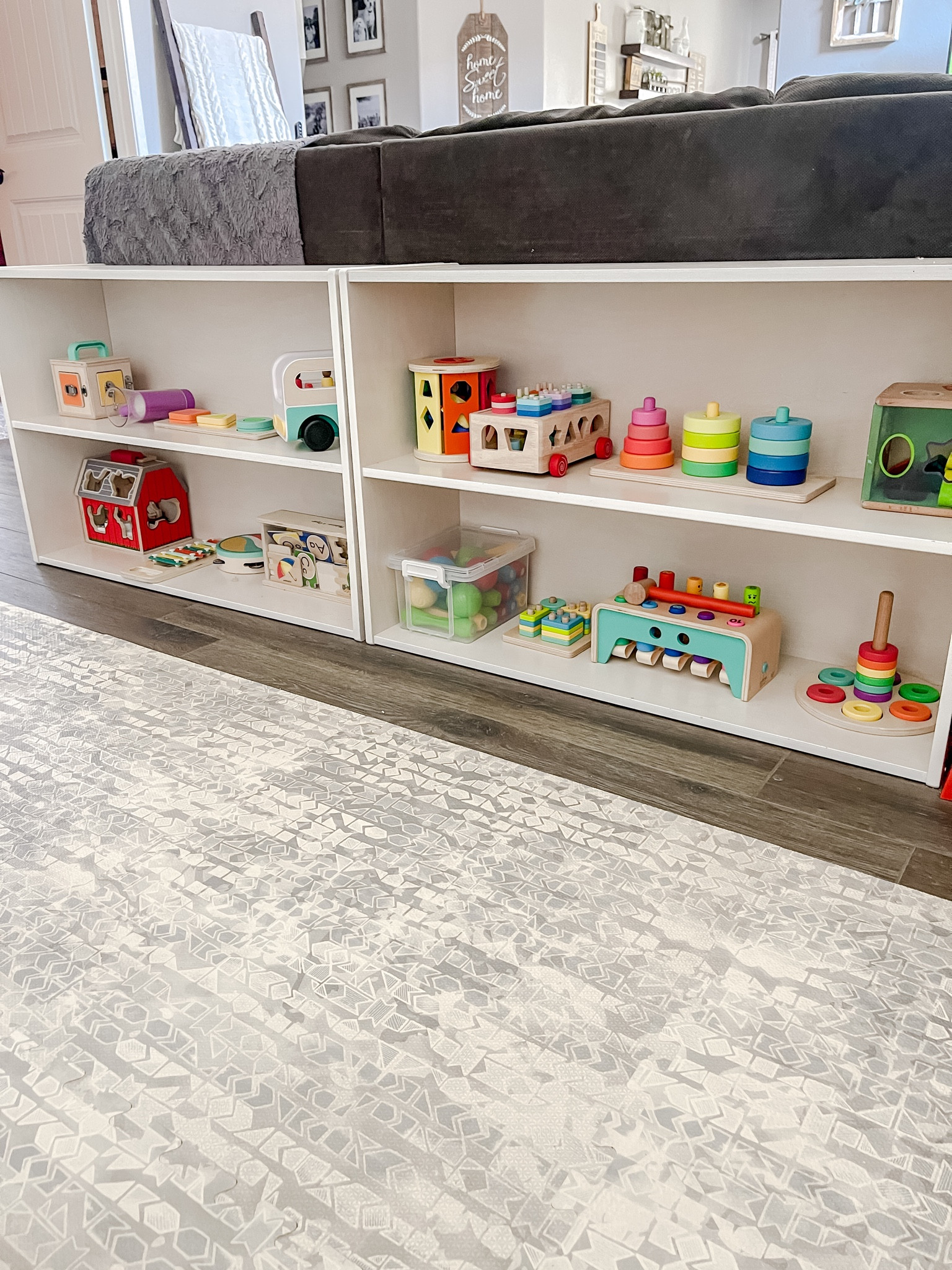Neutral Playroom Neutral Toy Storage Playroom Storage



#LTKfamily #LTKhome #LTKkids