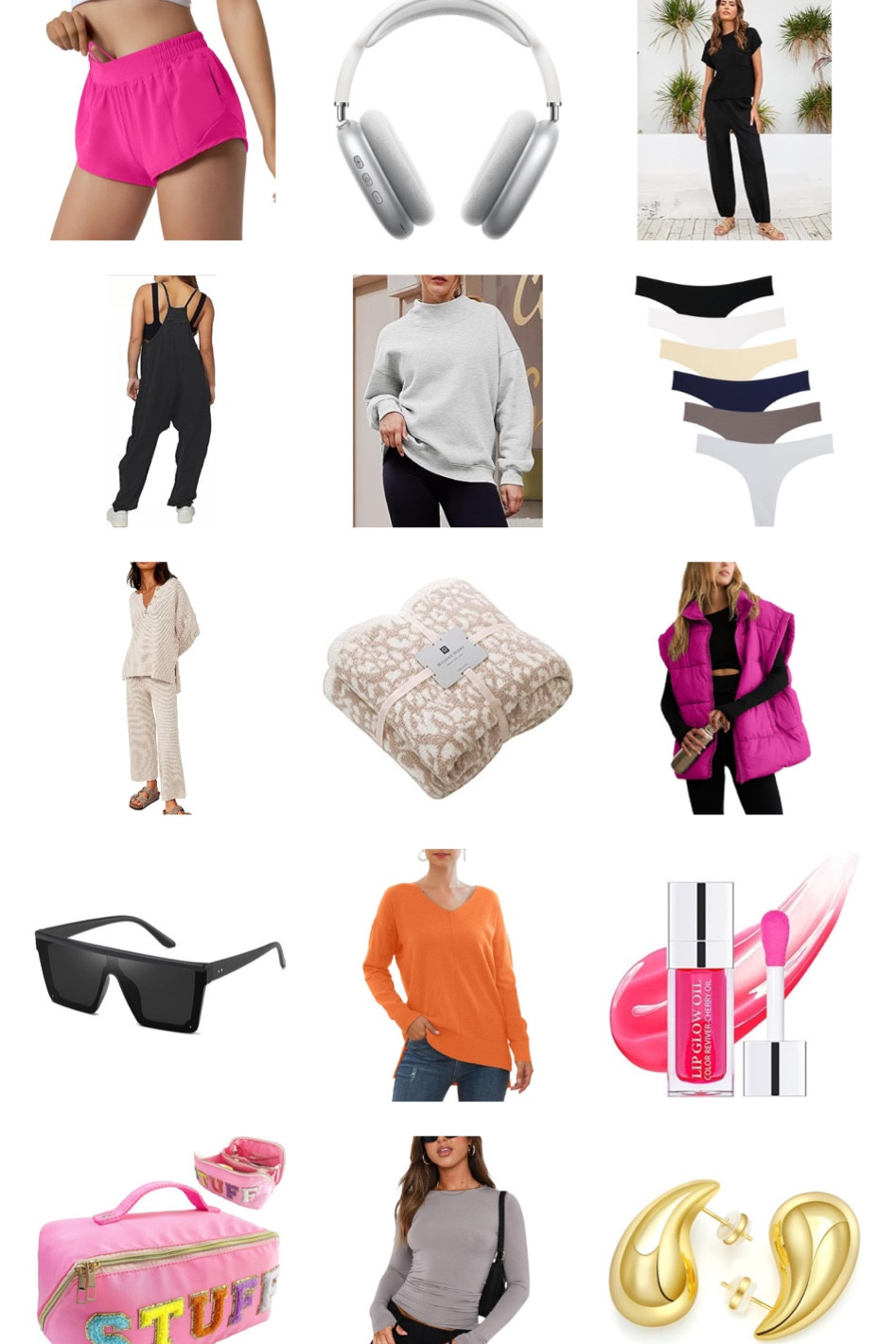 Look a likes for less