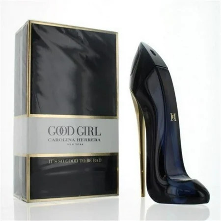 Carolina Herrera 2.7 oz Ch Good Girl Eau De Parfum Spray for Women | Walmart (US)