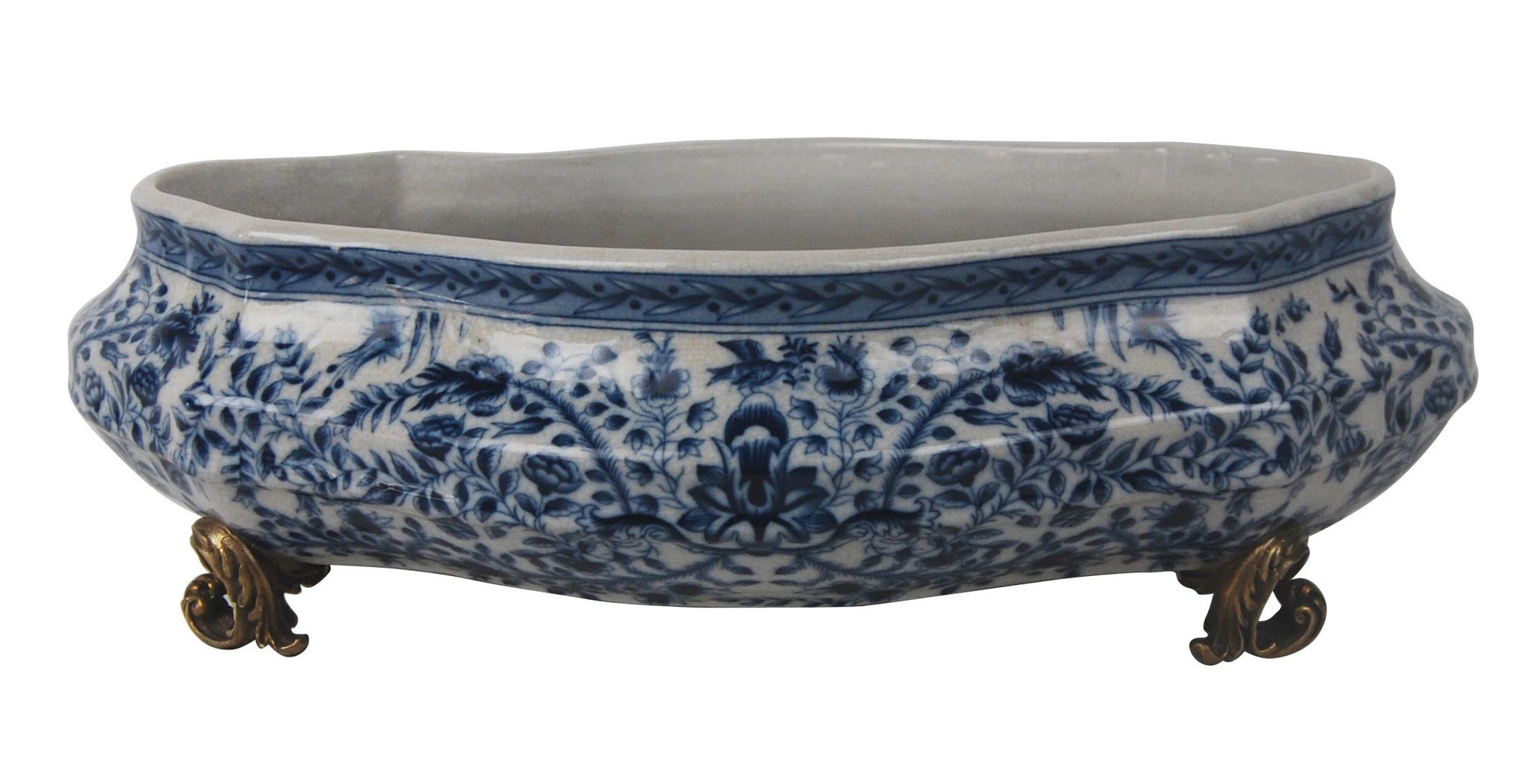 Ceramic Pot Planter | Wayfair North America