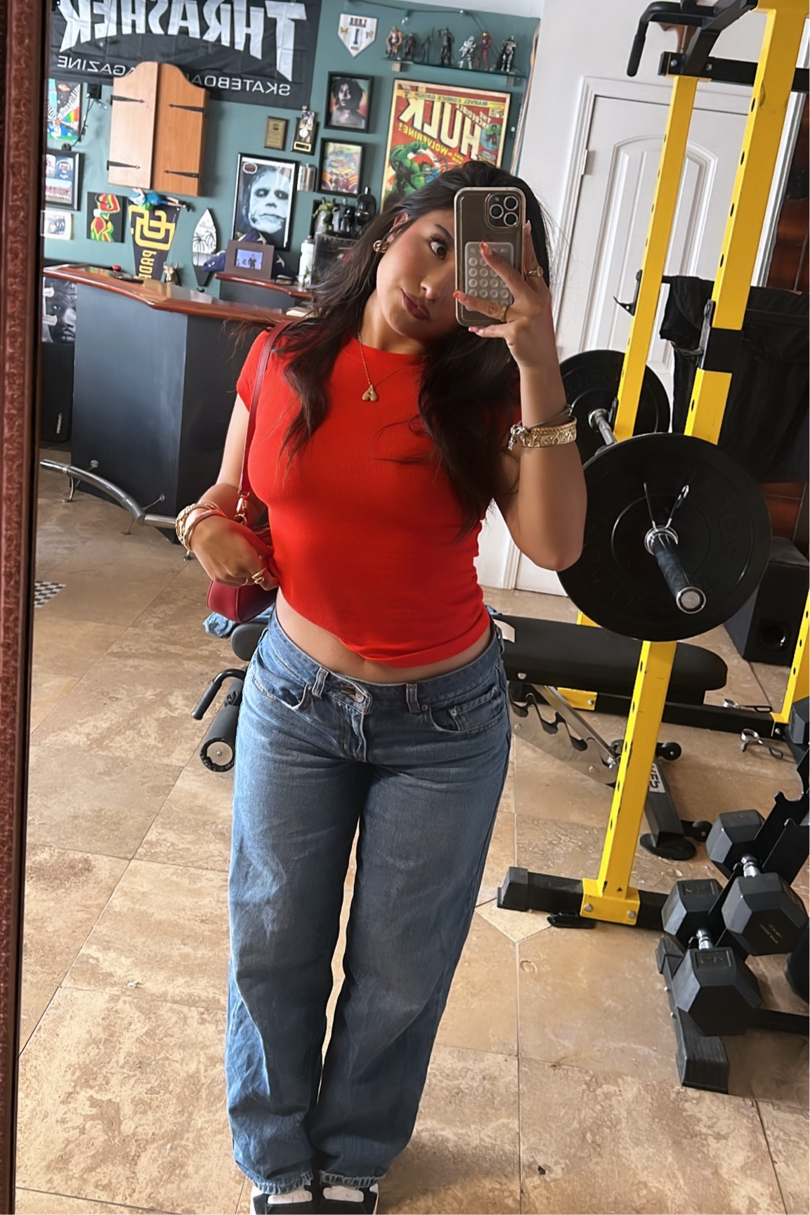 #LTKStyleTip #LTKBeauty #LTKU