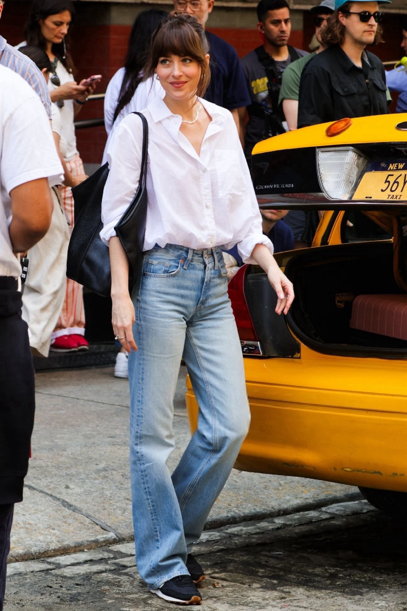 Herringbone Chain Necklace curated on LTK