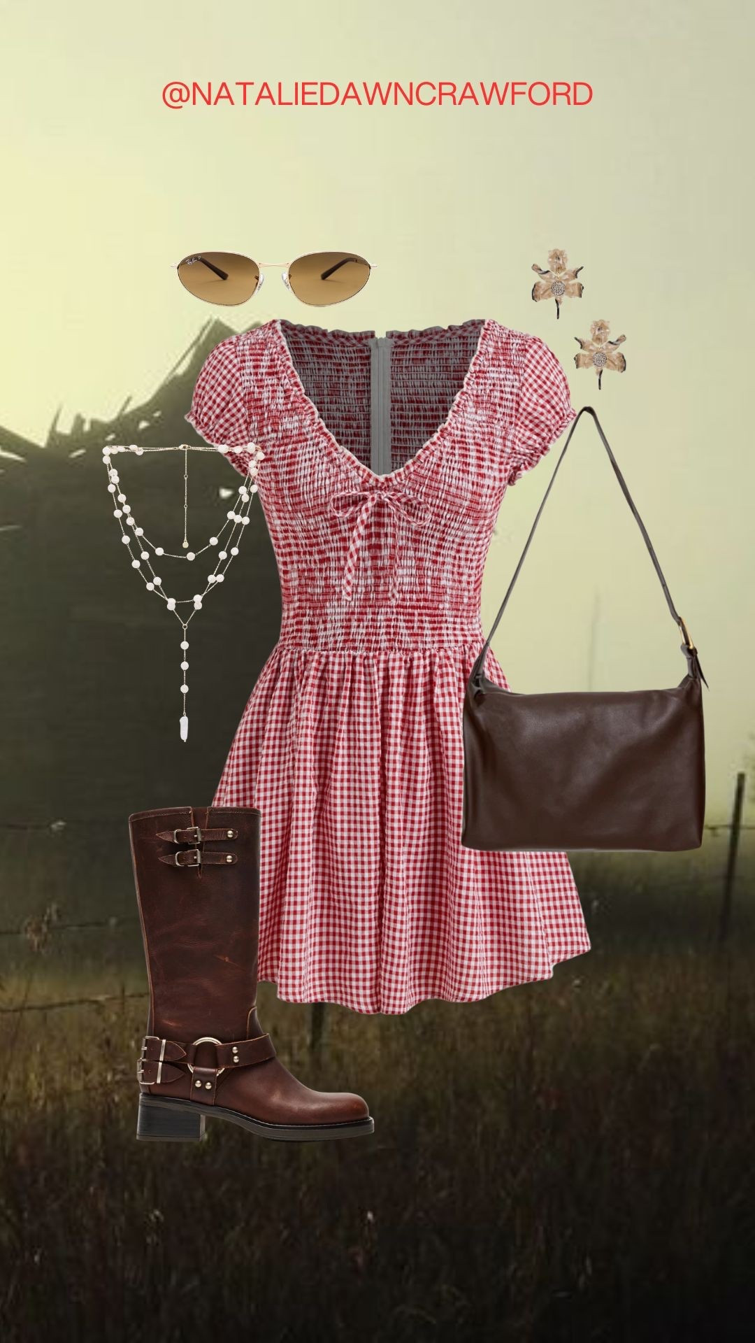 Summerween outfit inspo 🪓

#LTKSummerEdit #LTKSeasonal #LTKStyleTip