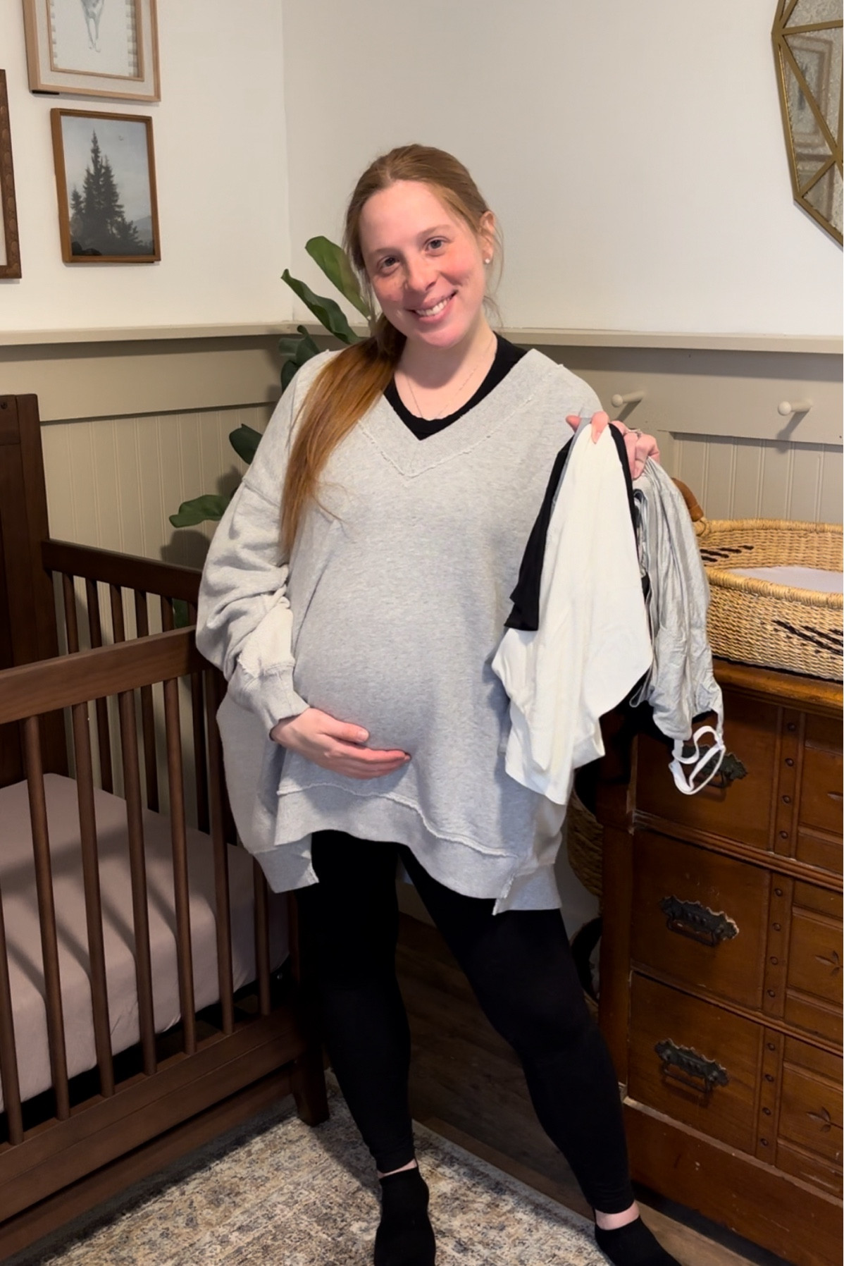 My absolute favorites from @itsbodily that I have been wearing & will also be perfect for post partum #ad