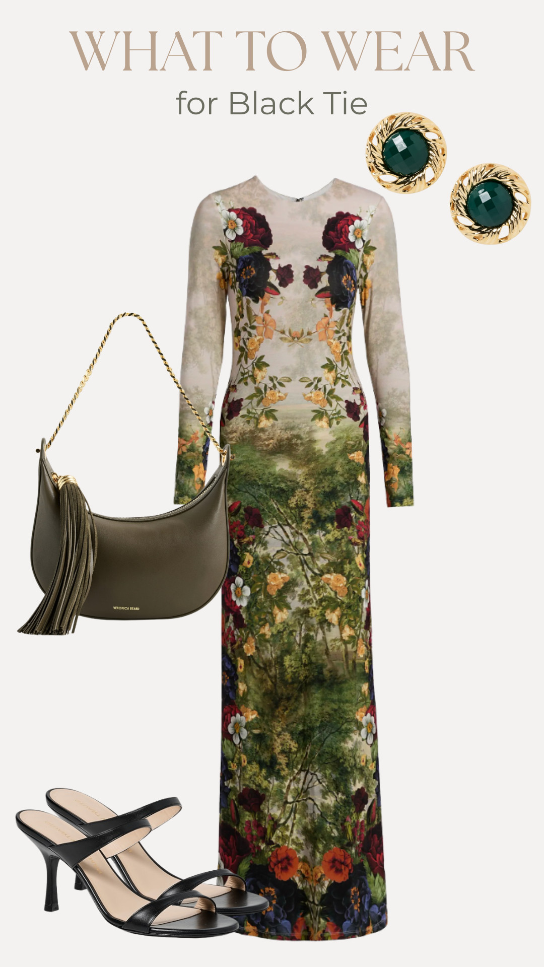 Black Tie 

 #LTKParties #LTKStyleTip #LTKWedding