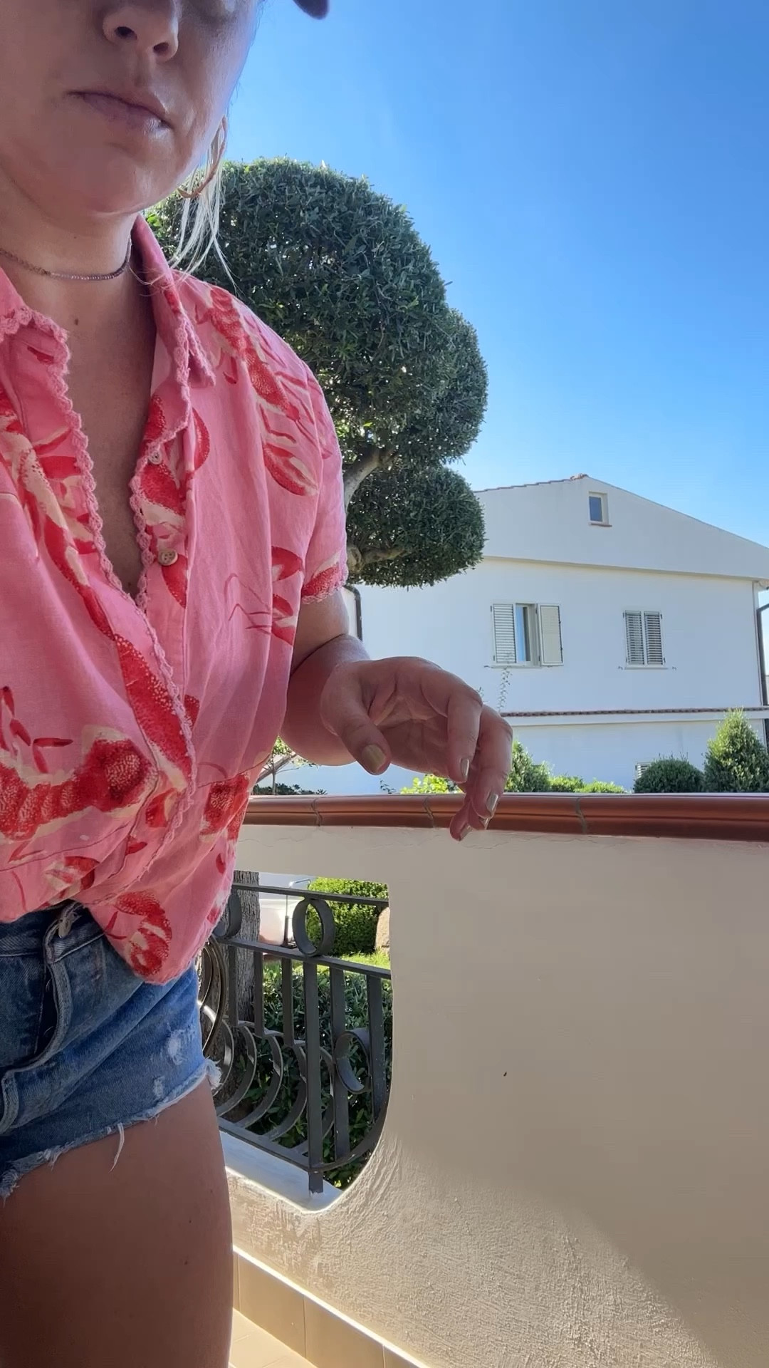 cute Italy vacation fit 

#LTKSwim #LTKSeasonal #LTKTravel