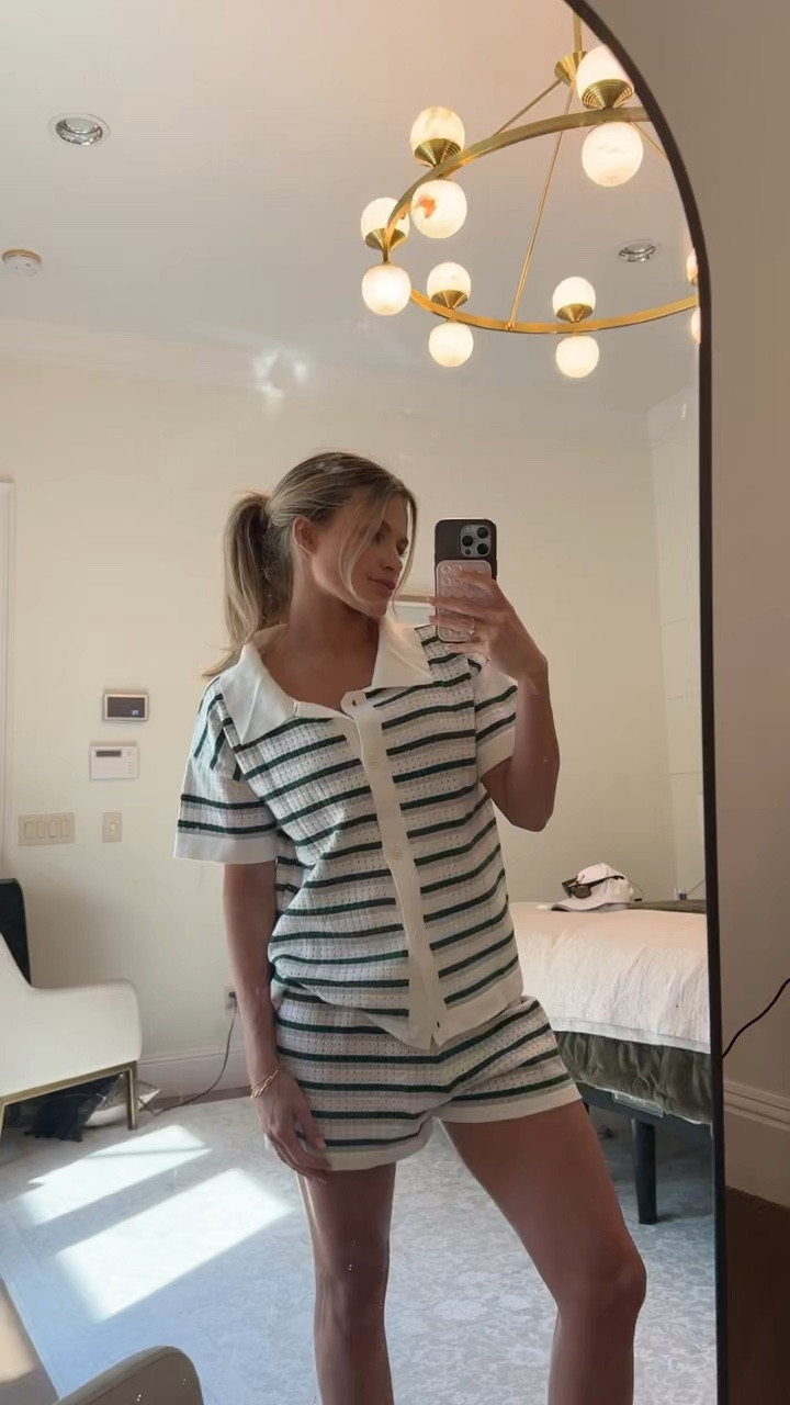 This amazon set is SO cute! $50 but high quality and comfortable. 

amazon set l amazon 