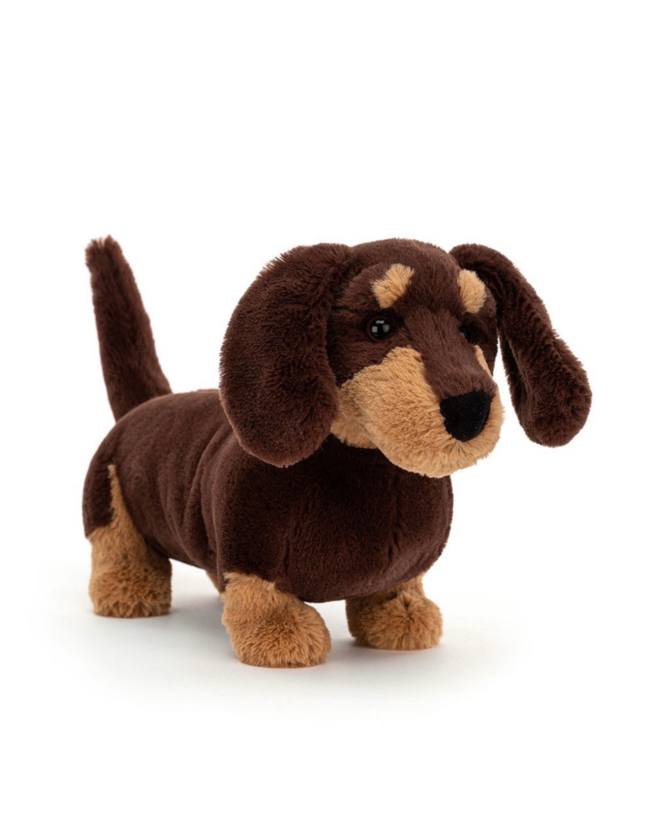 Jellycat dachshund back in stock!

#LTKBaby #LTKKids #LTKHome