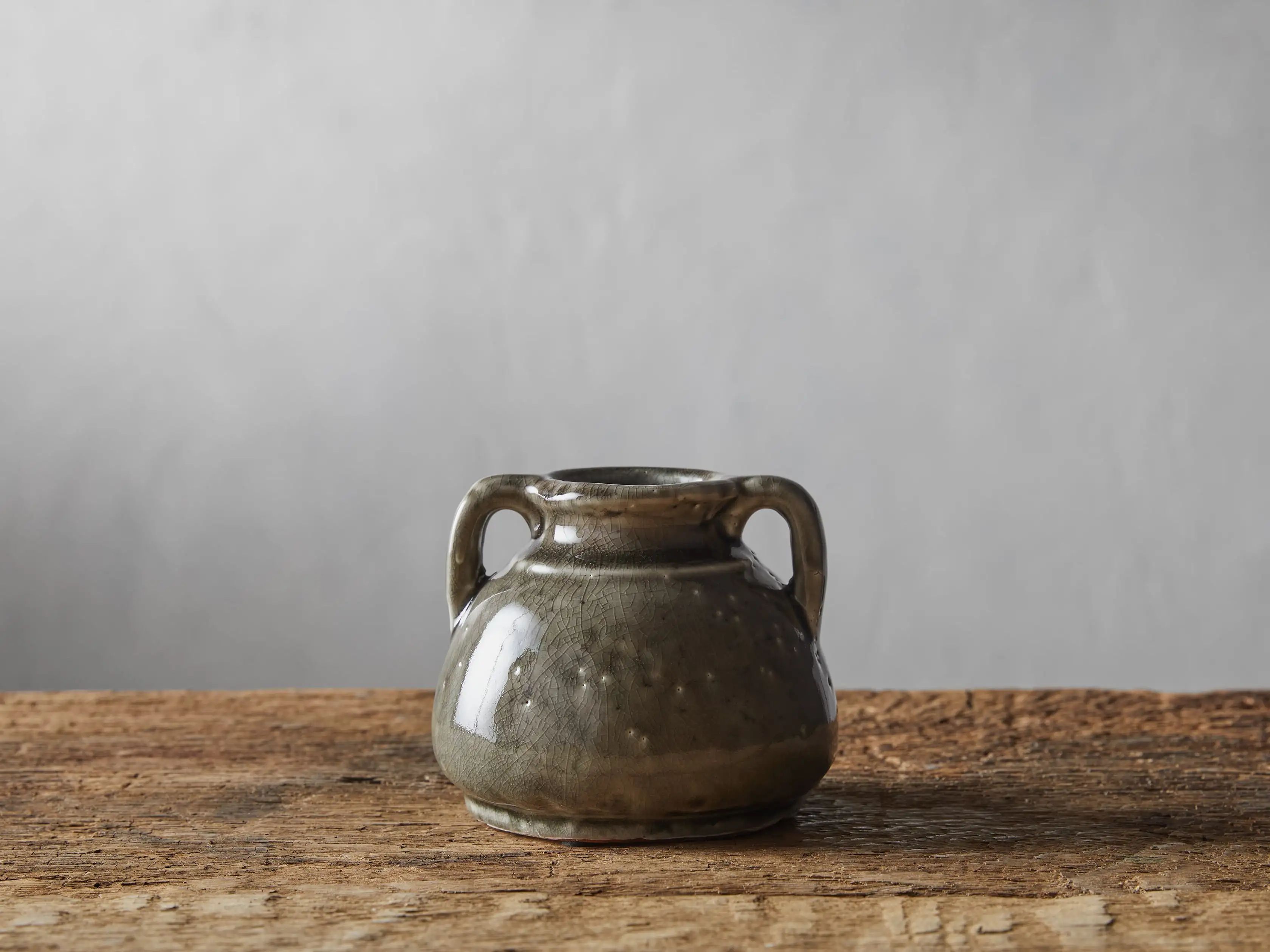 Small Santorini Vase | Arhaus