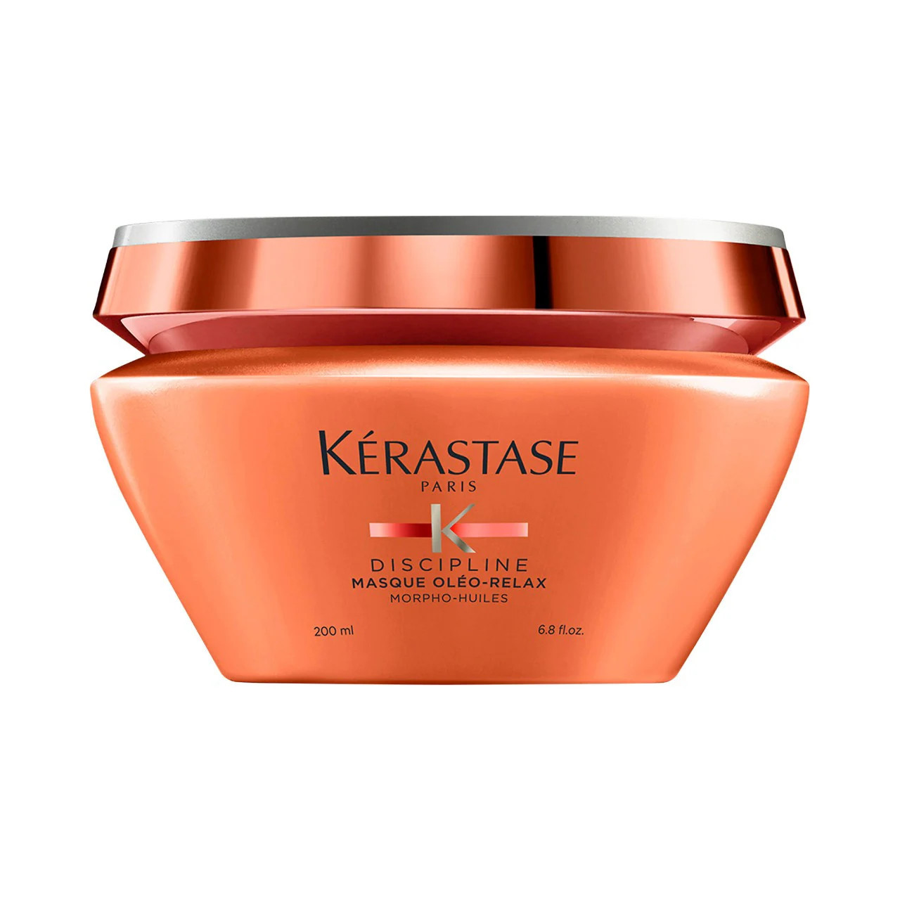 Kérastase Discipline Oleo-Relax Anti-Frizz Hair Mask 6.8 oz/ 200 mL | Sephora (US)