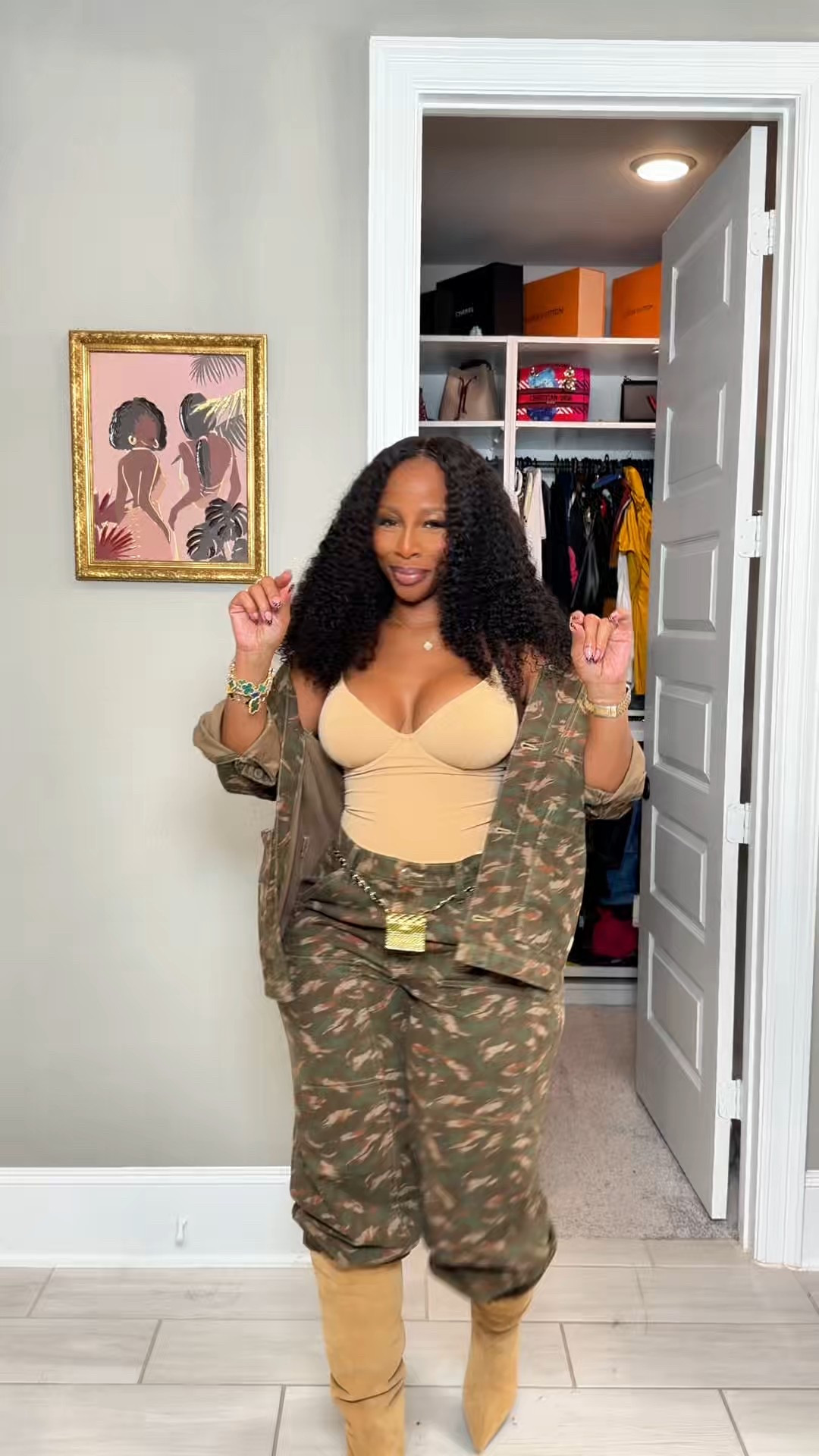 #WalmartPartner,
#WalmartStyle @WalmartStyle