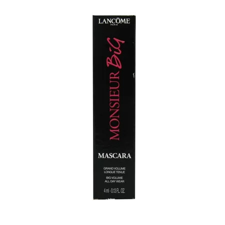 Lancome Travel Size Monsieur Big Mascara | Walmart (US)