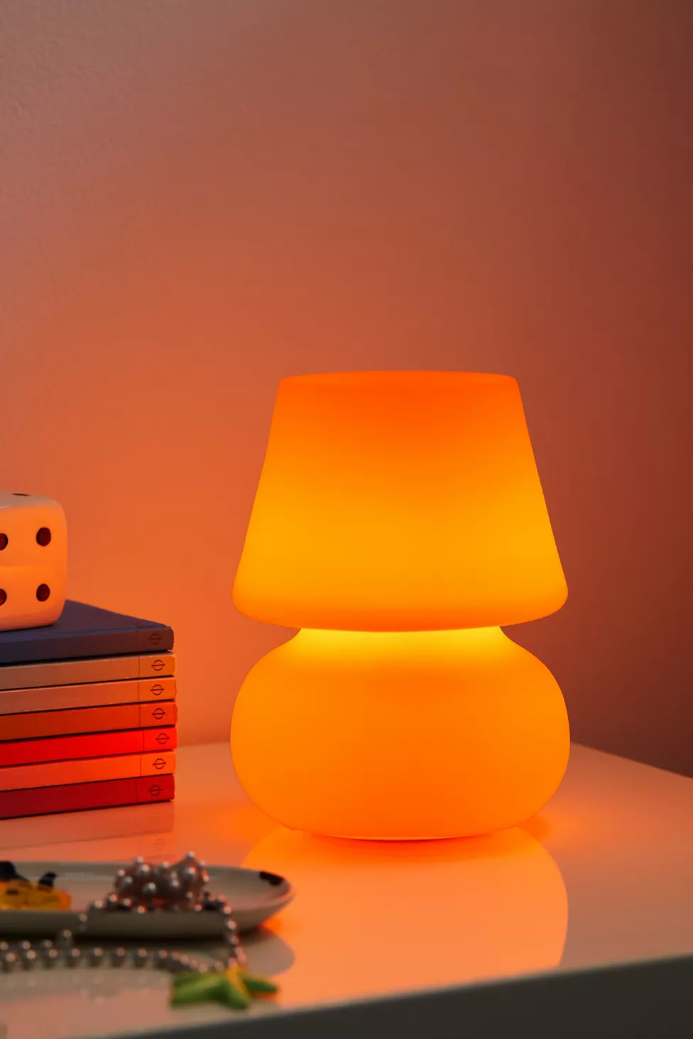 Ansel Mini LED Table Lamp | Urban Outfitters (US and RoW)