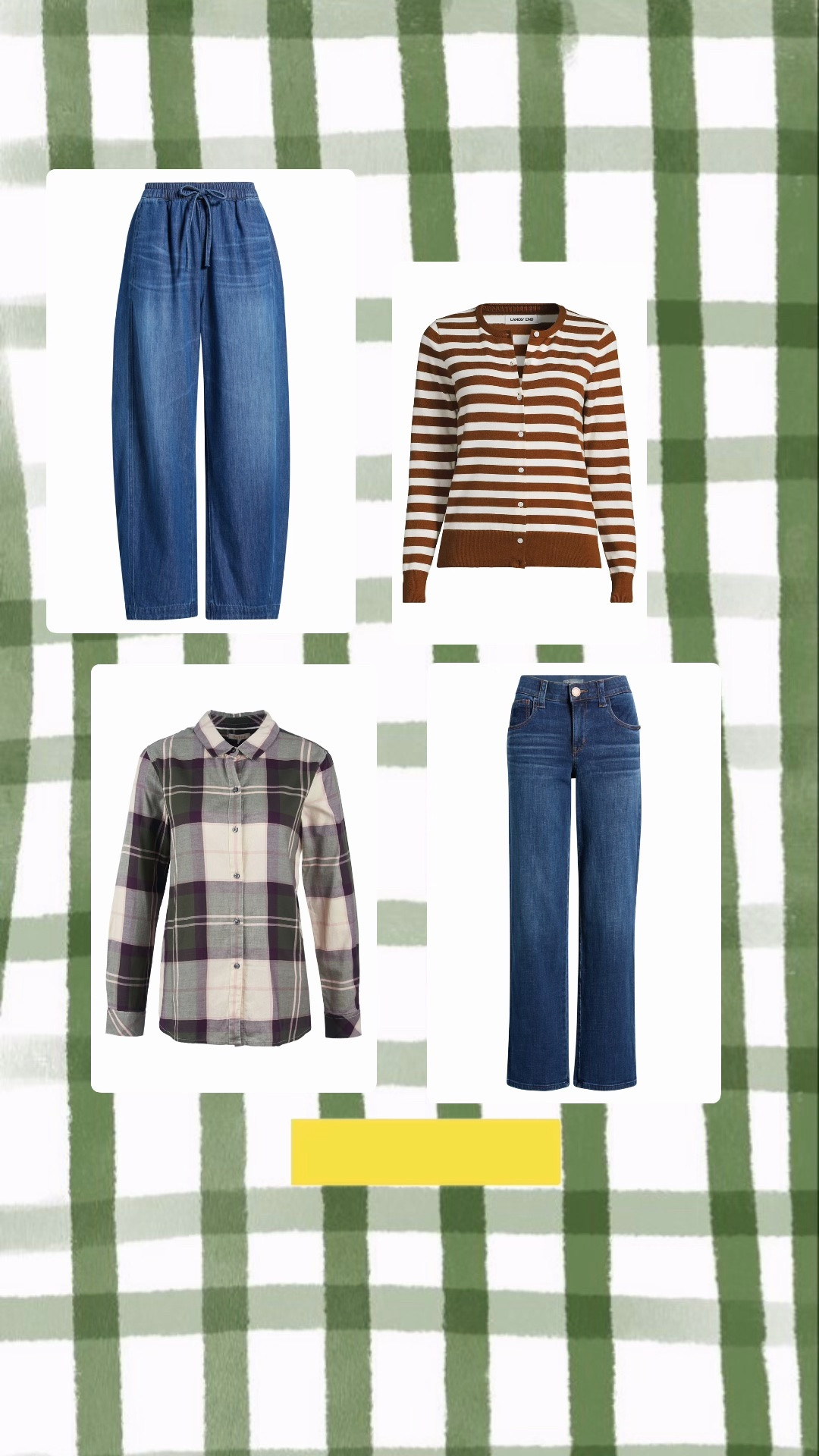 Some Fall essentials that are part of the Nordstrom Anniversary sale that I’m eying! Love the plaid button down and the dark denim!

#LTKSaleAlert #LTKPetite #LTKMidsize