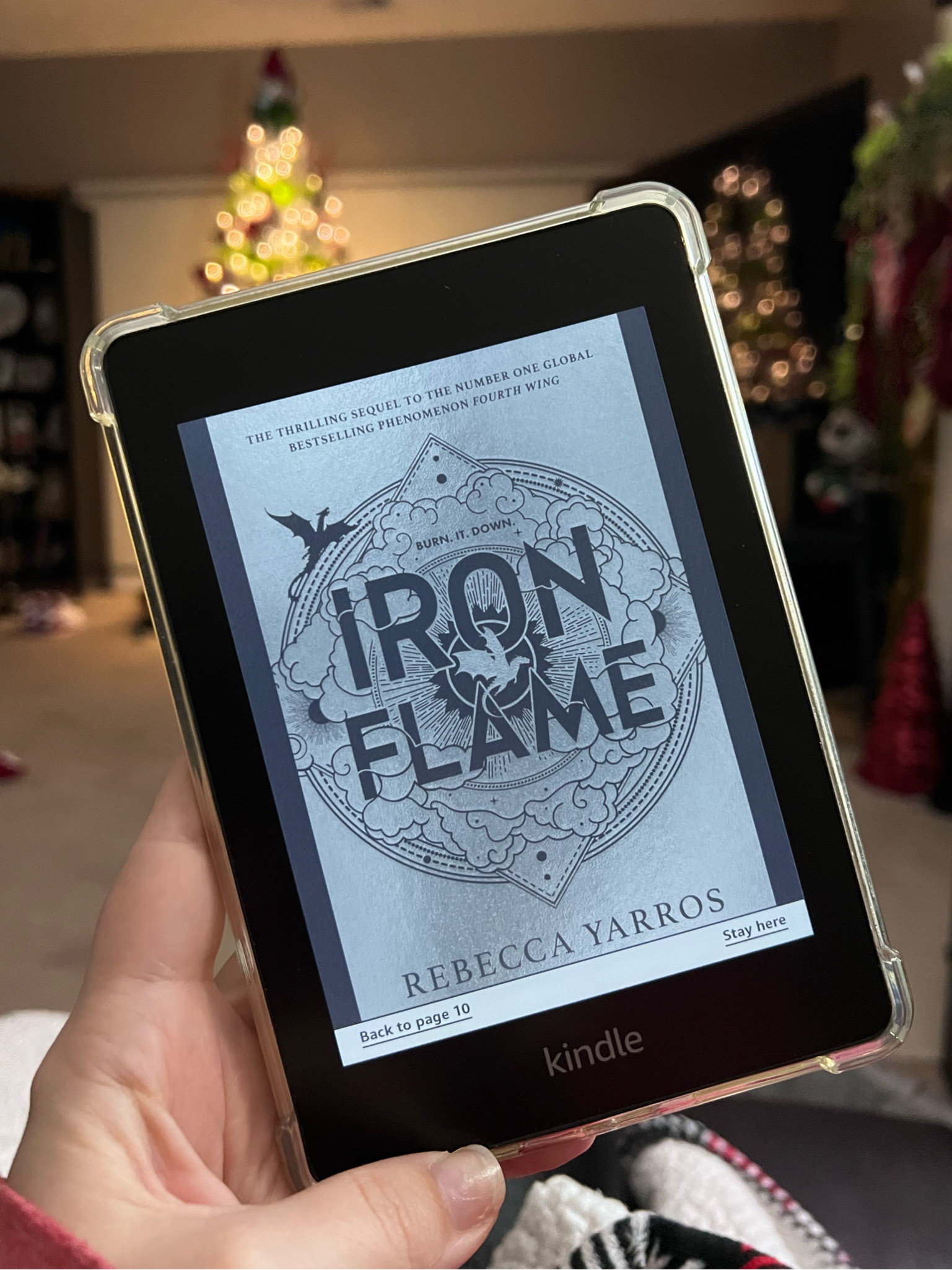 Well had to start this right away! 

#LTKfindsunder50 #LTKstyletip #LTKhome