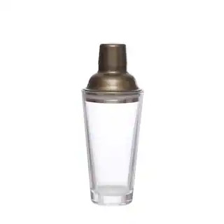 14.5oz. Gold Cocktail Shaker by Ashland® | Michaels | Michaels Stores