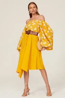 Carter Top | Rent the Runway