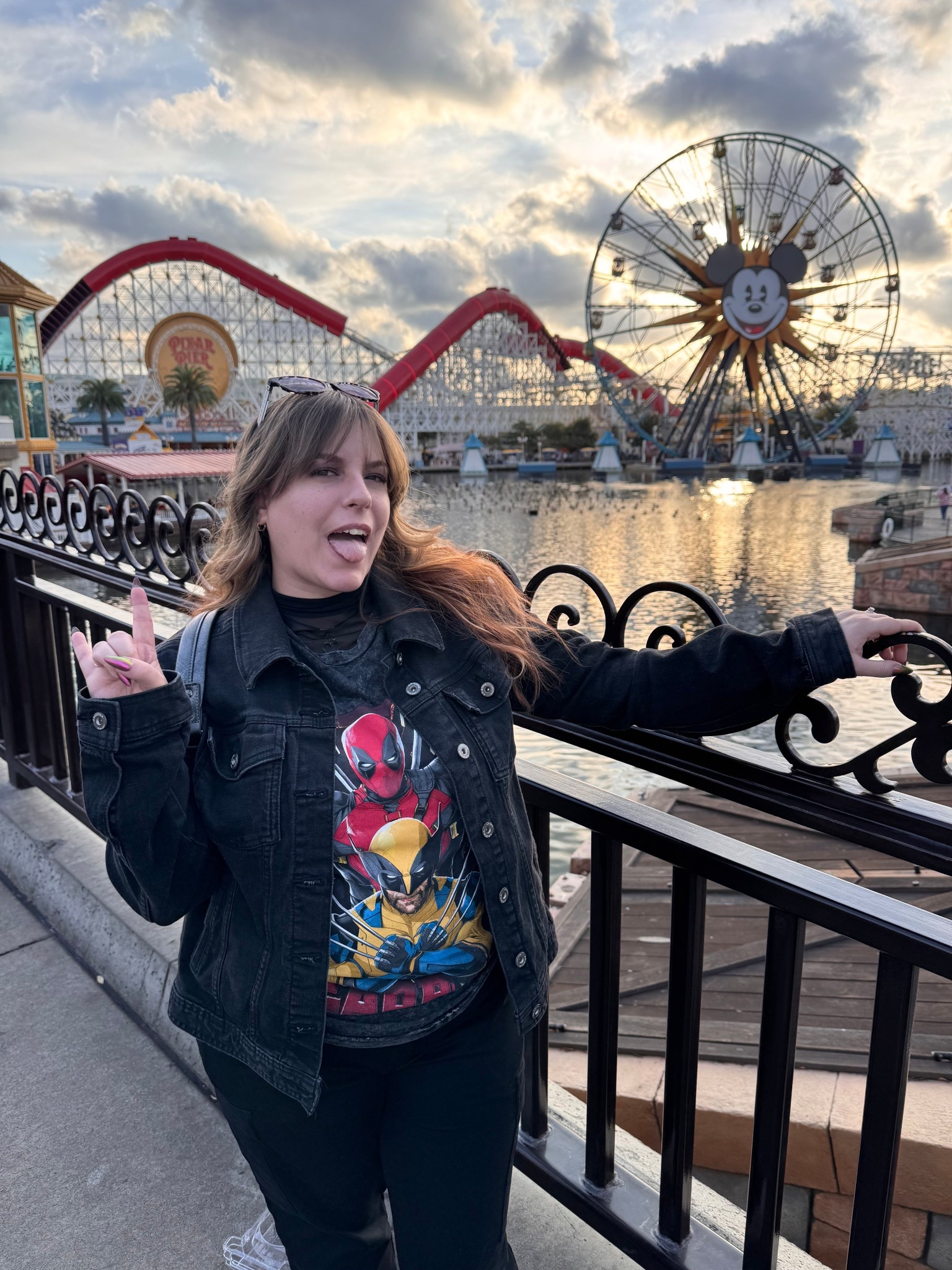 All the love for DCA 🎡


#LTKootd #LTKSpringSale #LTKFestival