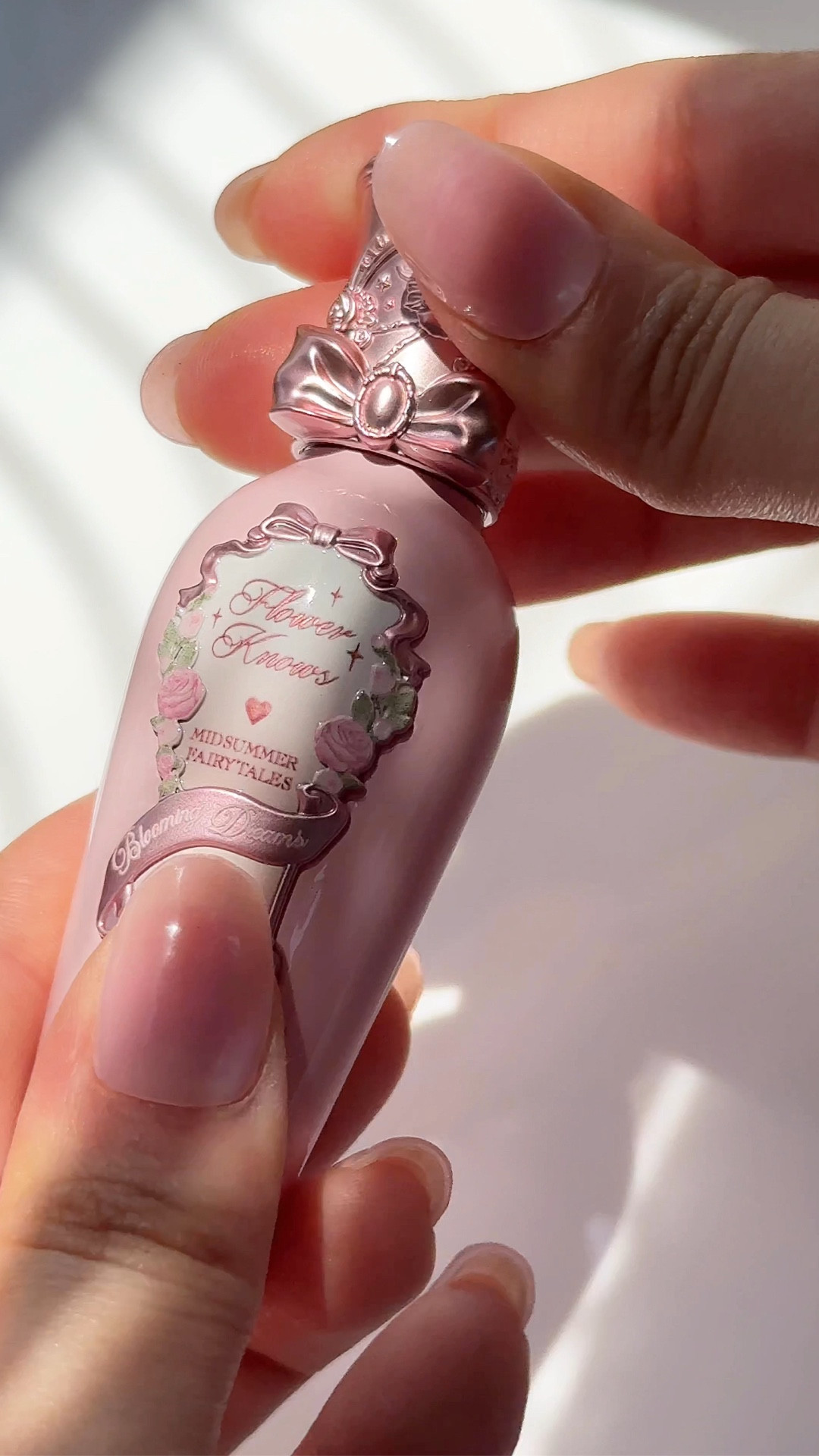 🎀✨a dreamy texture tuesday

btw is that trend still around?? 🥲 been wanting to try my new @flowerknows_global lippie but ofc have to share the swatch here! 

The shade is so suitable for many skin tones, and almost remind me of bare grape from rom&nd in a way? Feels so girly and princess-like to usee

Have you tried any flower knows yet?? Curious what’s worth getting..

#makeup #flowerknows #flowerknowsmakeup #koreanmakeup #newmakeup #kbeauty #prettymakeup #lipgloss #ugccontentcreator #swatches #ugc #ugcbeauty #ugccontent

#LTKSummerEdit #LTKBeauty #LTKFindsUnder50