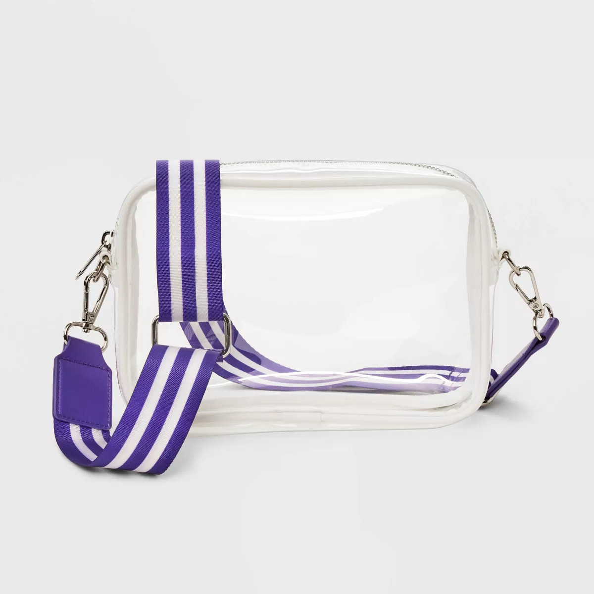 Clear Gameday Crossbody Bag - Wild Fable™ | Target