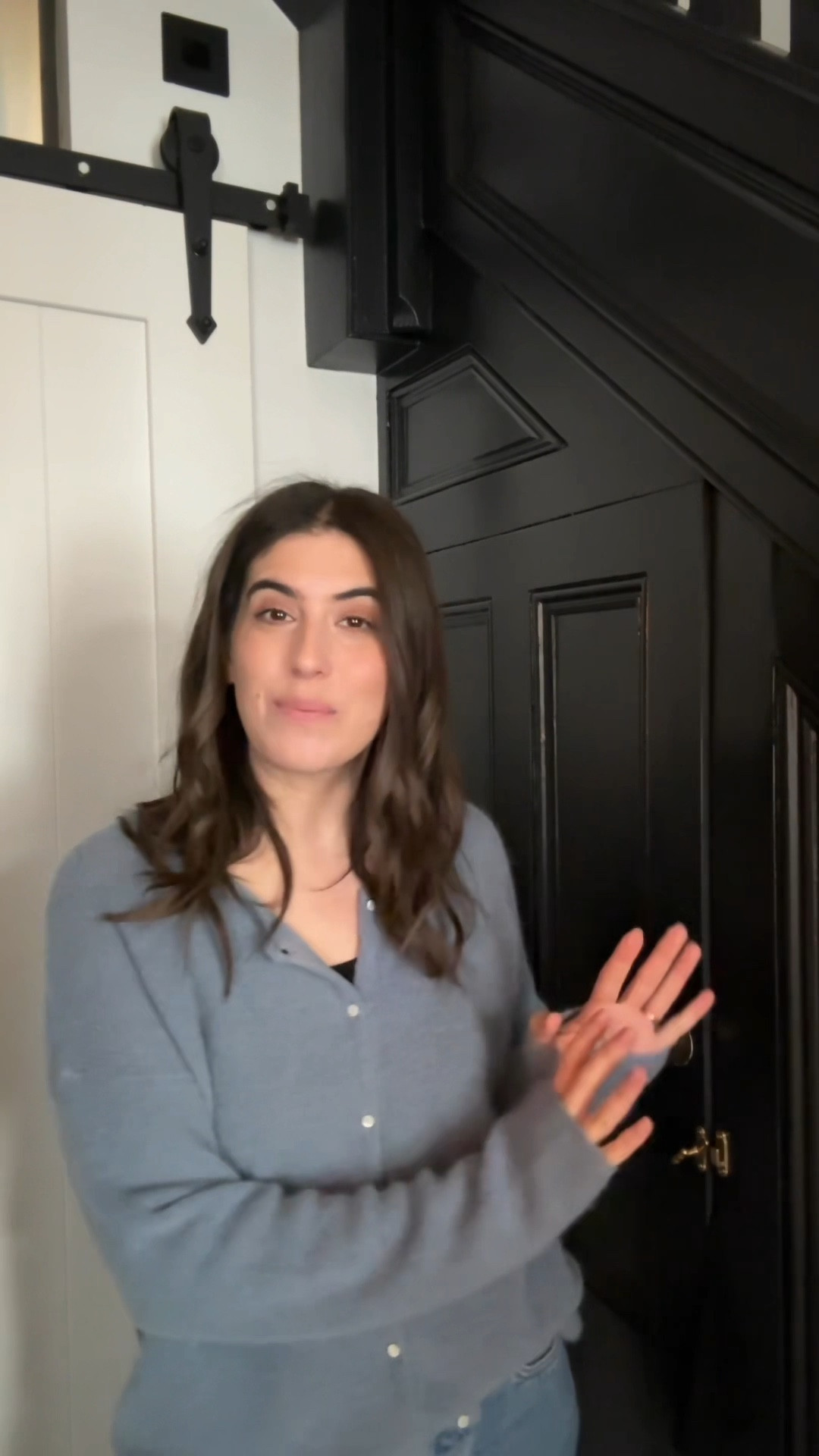 Hanger connectors. Amazon finds. Wardrobe space saver. #LTKAmazon #LTKorganisation 