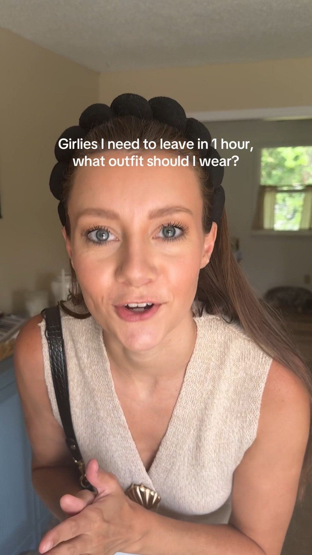 Summer evening outfit inspo! Girls night calls for a cute outfit 🥰 Summer dress, summer outfits, summer outfit inspo, dinner outfit ideas. 

#LTKVideo #LTKSeasonal #LTKstyletip