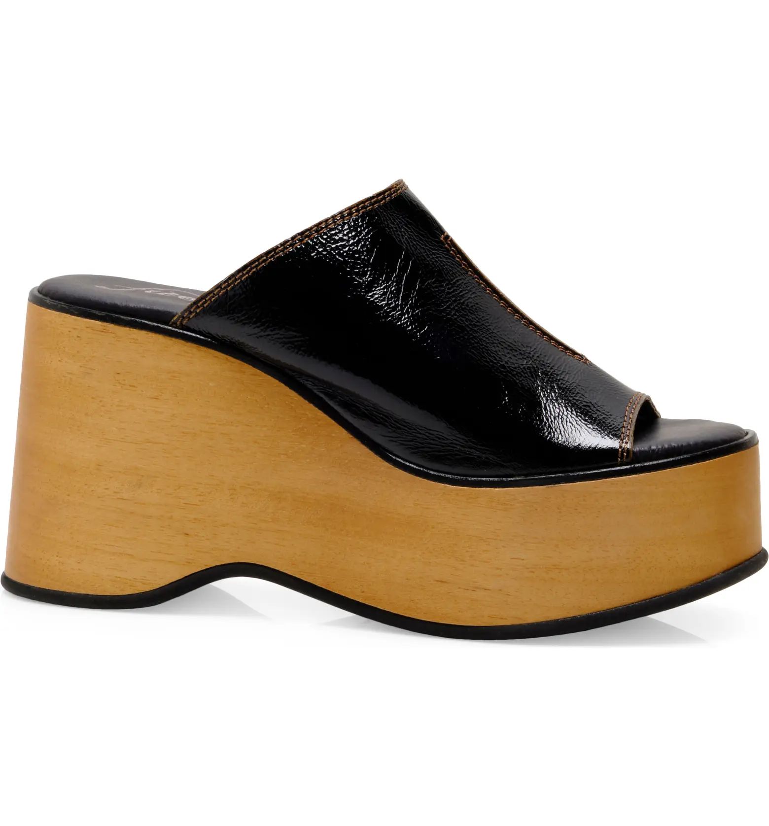 Gabriela Platform Wedge Sandal (Women) | Nordstrom