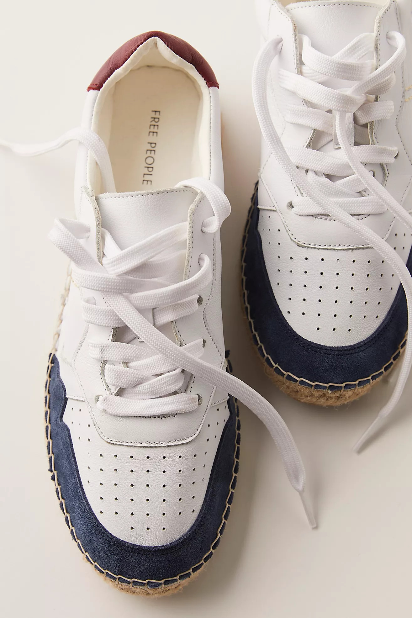 Serendipity Sneakers | Free People (Global - UK&FR Excluded)