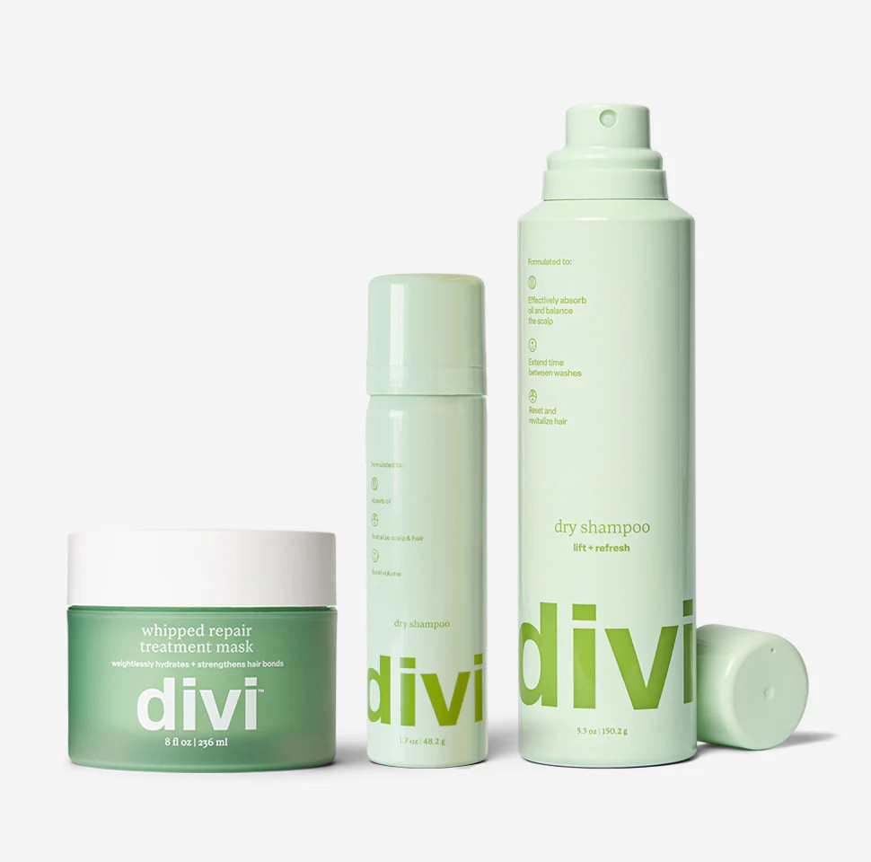 Kelsey's Divi Bundle | Divi Official LLC